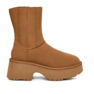 UGG Women's Classic Twin Seam Boots - Chestnut